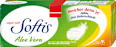 Taschentücher super-soft Aloe Vera (15x9 St) Softis