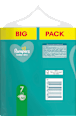 Windeln Baby Dry Gr. 7 Extra Large (15+ kg), Doppelpack Pampers