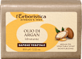 Săpun cu ulei de argan L'ERBORISTICA