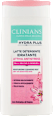 Latte detergente idratante attiva antistress Hydra Plus CLINIANS