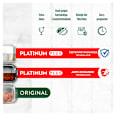 Geschirrspül-Tabs All in One Platinum Plus Zitrone Fairy