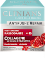 Crema giorno antirughe Repair CLINIANS