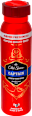 CAPTAIN - dezodorans u spreju Old Spice