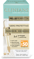Siero protettivo protegge & uniforma SPF50 CLINIANS