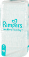 Pelene, veličina 3 (6-10 kg) Pampers active baby