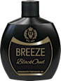 Deodorante squeeze Black Oud BREEZE
