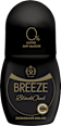 Deodorante roll-on Black Oud BREEZE
