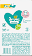 Feuchttücher sensitive (15x80 St), Vorteilspack Pampers