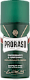 Освежаваща пяна за бръснене PRORASO