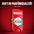 Deostick Deep Sea Old Spice