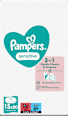 Feuchttücher sensitive (15x80 St), Vorteilspack Pampers