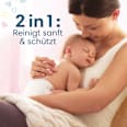 Feuchttücher Sensitive (4x52 St) Pampers