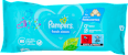 fresh clean vlažne maramice Pampers