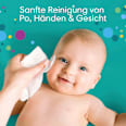 Feuchttücher Fresh Clean (4x52 St) Pampers