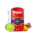 Deostick Captain Old Spice