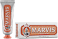 Dentifricio Ginger Mint minitaglia Marvis