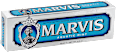 Zahnpasta Aquatic Mint  Marvis