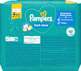 Feuchttücher Fresh Clean (4x52 St) Pampers