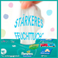 Feuchttücher Fresh Clean (4x52 St) Pampers