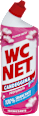 Gel detergente WC candeggina profumata WC NET