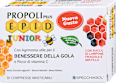 Pastile s propolisom z okusom maline, jagode in borovnice E.P.I.D.® Junior  SPECCHIASOL