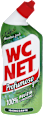 Gel detergente WC profumoso assort. WC NET