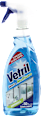 Spray vetri e multiuso con ammoniaca Vetril