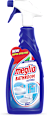 Płyn do łazienek, spray Meglio