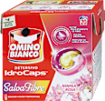 Detersivo IdroCaps Salva Fibre ninfea rosa OMINO BIANCO