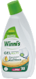 Gel lavastoviglie All in 1 Antiodore Winni´s Naturel