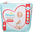 Hlačne plenice, velikost 6 (15+ kg) Pampers Premium Care