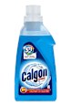 Soluție gel anticalcar Calgon