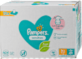 Sensitive vlažne maramice, 12x52  Pampers