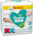 Şerveţele umede 4x52 Pampers