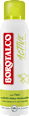 Active dezodorans u spreju Citrus and Lime Fresh  Borotalco