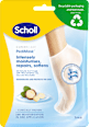 Маска за крака- тип чорапи с масло от макадамия Scholl