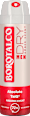 Men Absolute dezodorans u spreju Extra Dry – Amber  Borotalco