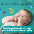 Chusteczki nawilżane Fresh Clean (4x80) Pampers