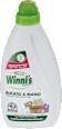 Bucato a mano capi preziosi e baby Winni´s Naturel