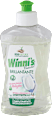 Brillantante per lavastoviglie Winni´s Naturel
