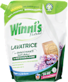 Detersivo lavatrice aleppo e verbena Winni´s Naturel