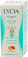 Crema depilatoria viso LYCIA