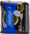 Absorbante Ultra Secure Night always