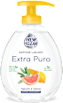 Sapone liquido Extra Puro FRESH & CLEAN