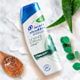Shampoo Anti-Schuppen juckende Kopfhaut head&shoulders