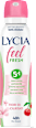 Deodorante spray Feel Fresh 5in1 fiori di ciliegio LYCIA