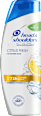 Shampoo Anti-Schuppen Citrus Fresh head&shoulders