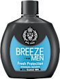 Deodorante squeeze profumato Fresh Protection BREEZE MEN