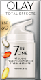 Gesichtscreme Total Effects 7in1 LSF 30 Olay
