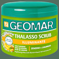 Scrub de corp illuminante GEOMAR